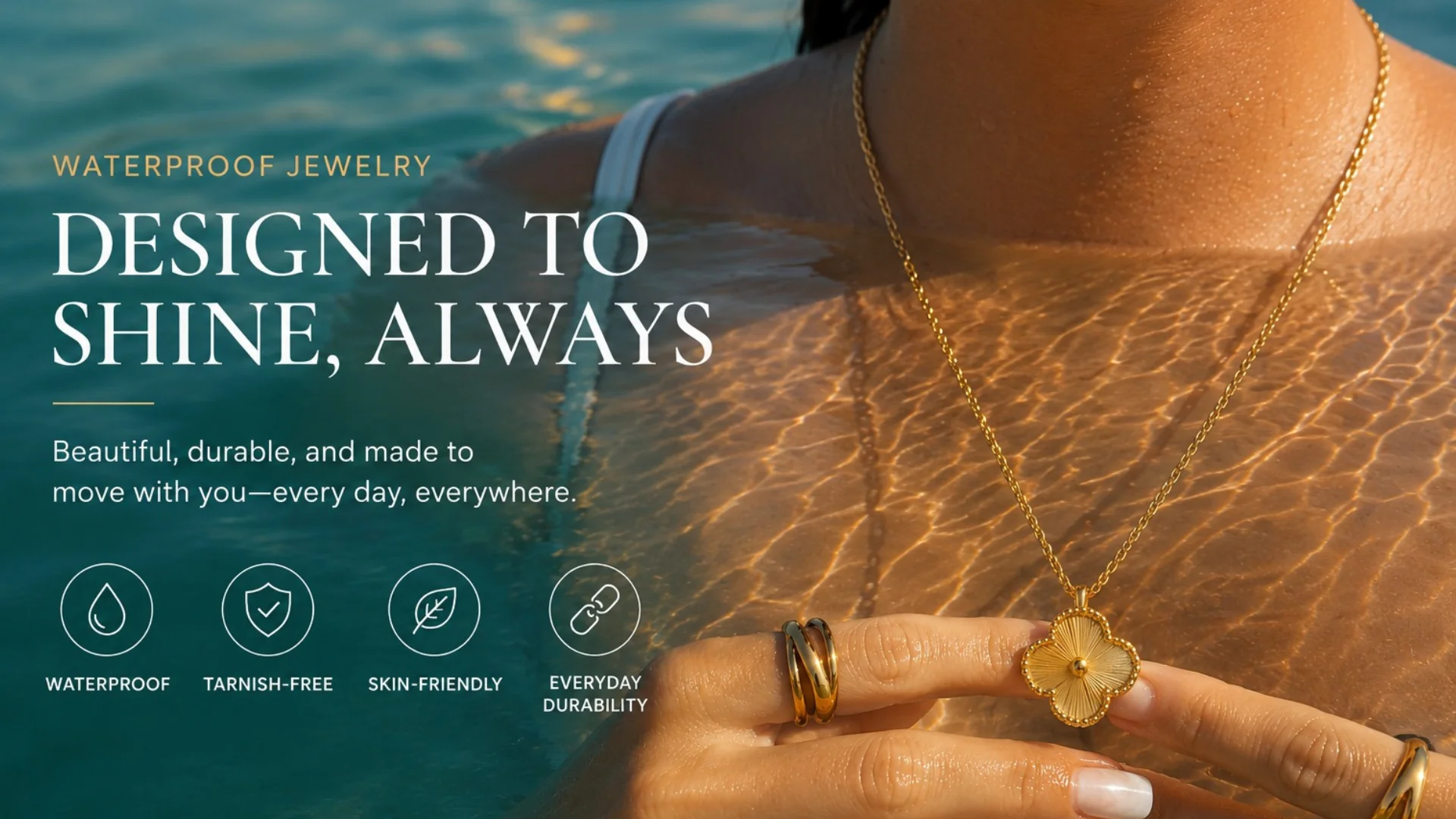 Timeless Elegance for Every Moment