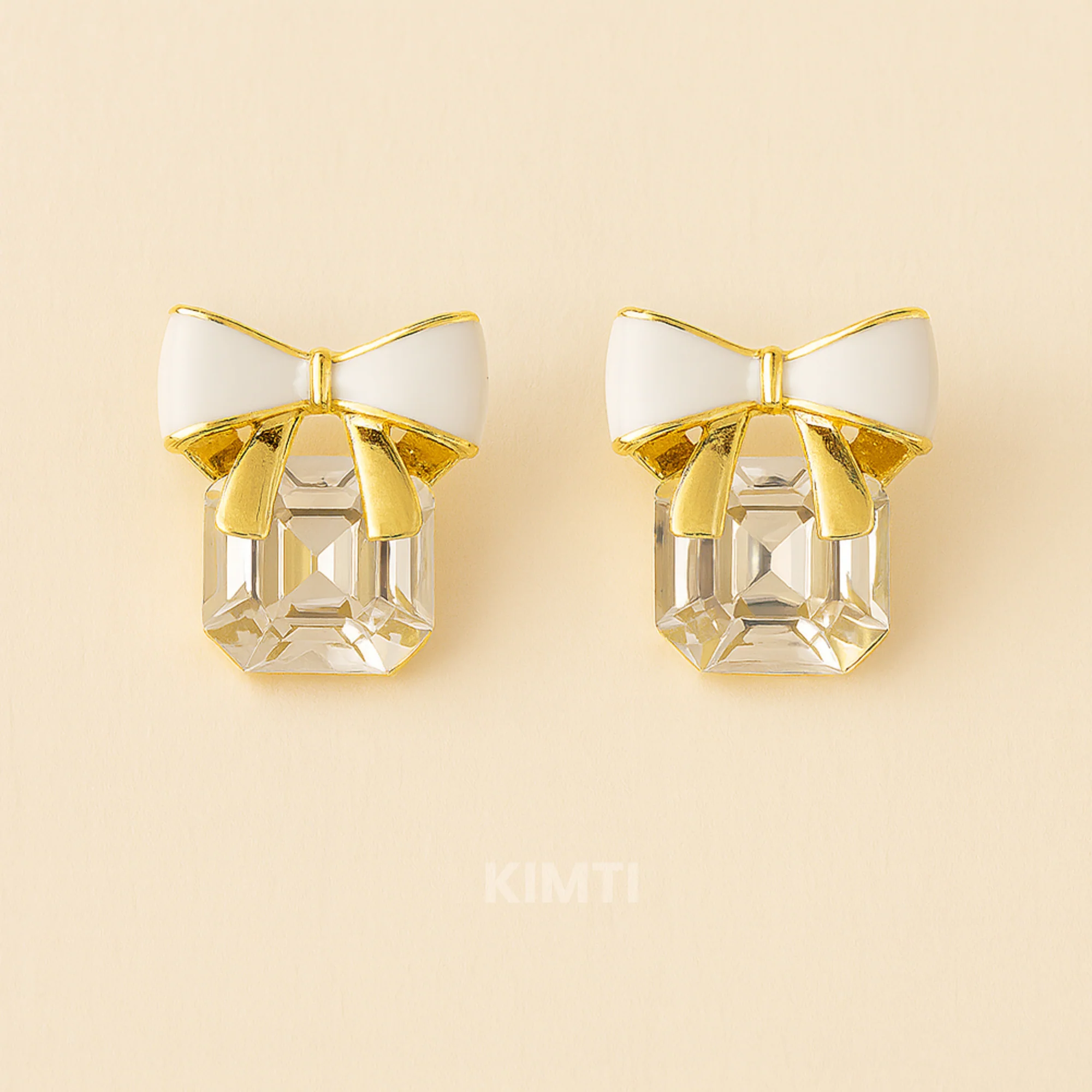 Luminous Blossom Earrings - Image 4