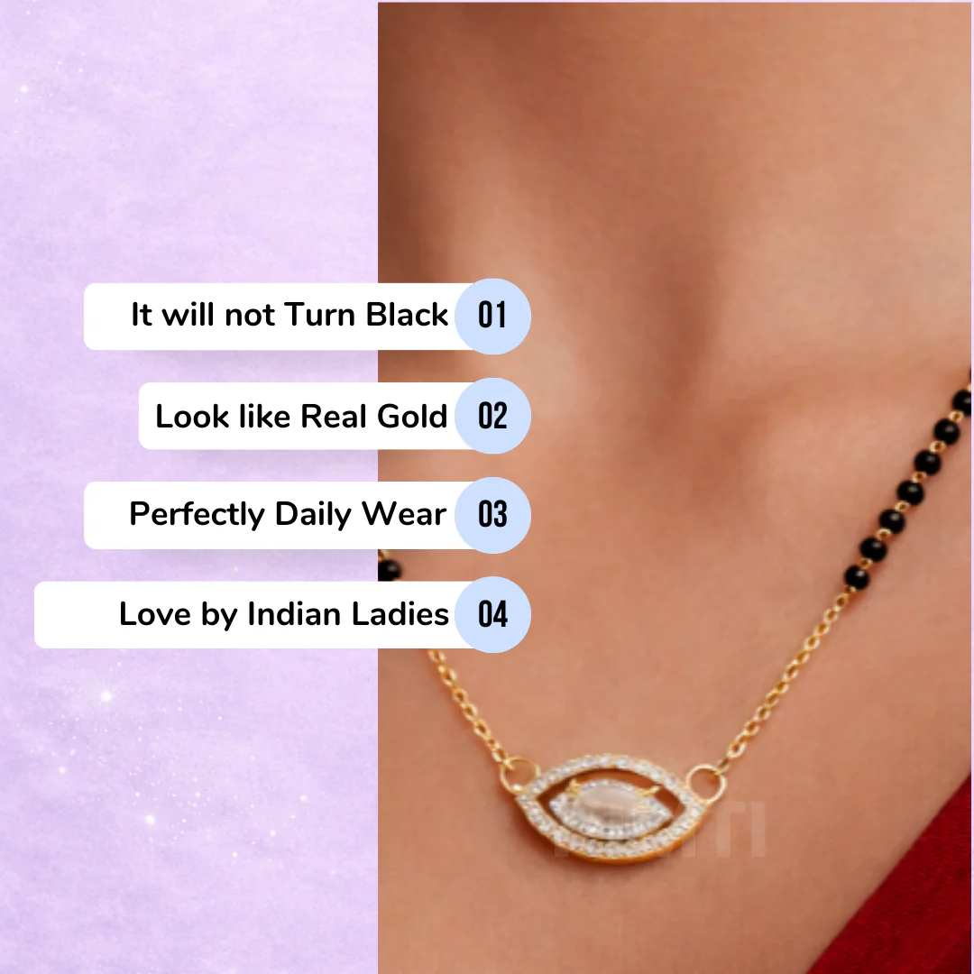 Celestia Gentle Spark Necklace - Image 8