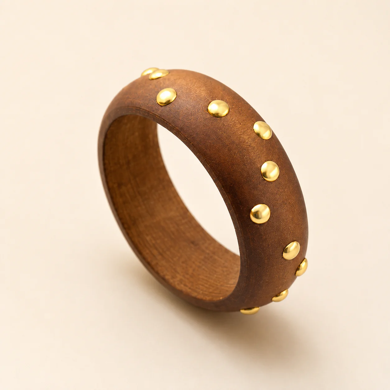 Organic Luxe Bangles - Image 2