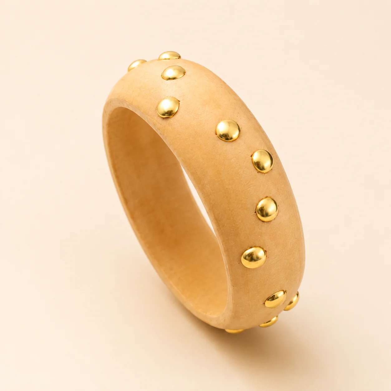Organic Luxe Bangles - Image 4