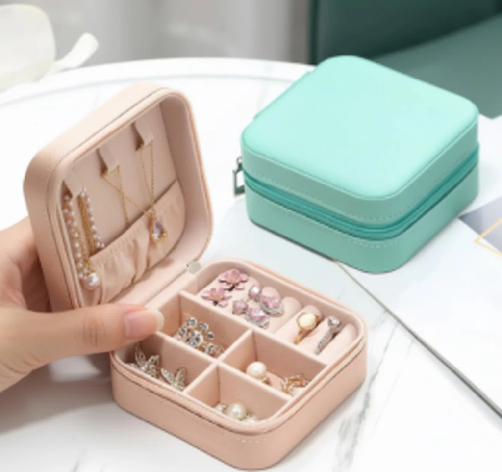 Just Rs. 149 Jewellery Organiser - Image 3