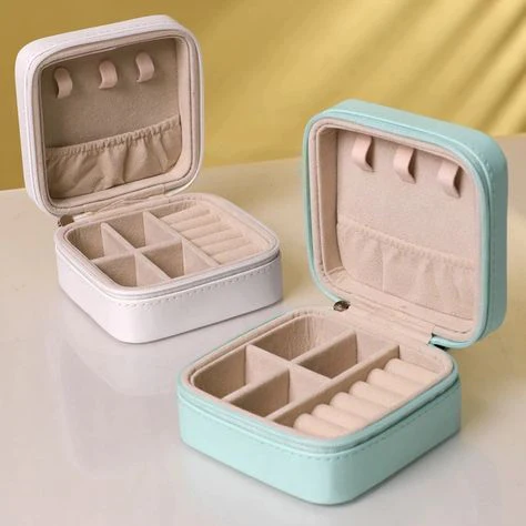 Just Rs. 149 Jewellery Organiser - Image 7