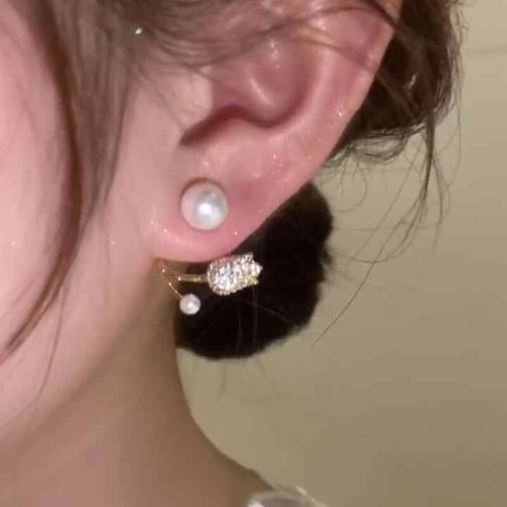 Glowing Grace Earring - Image 3