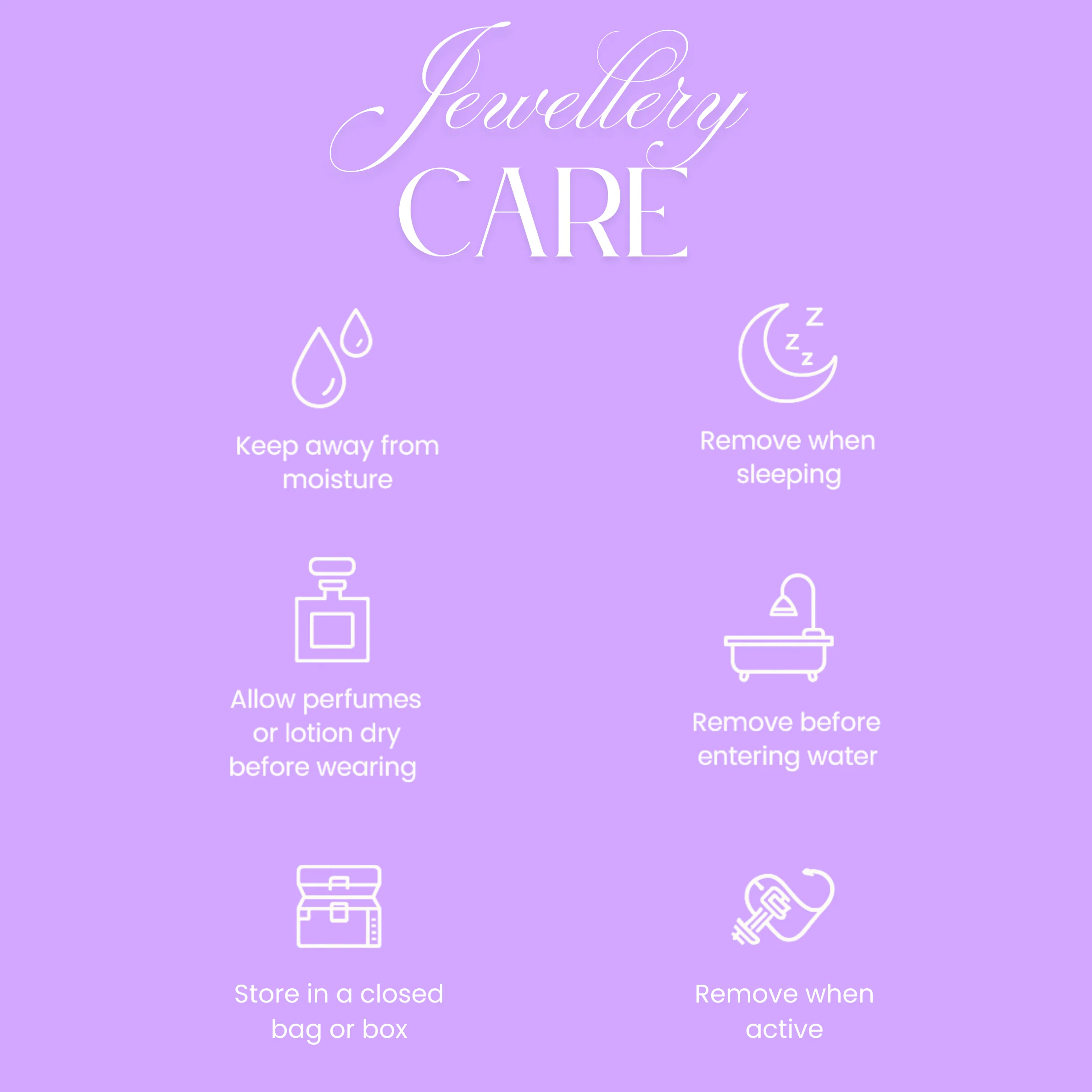 18K Gold Plated Dangler Hoops Anti Tarnish Earring - Image 3