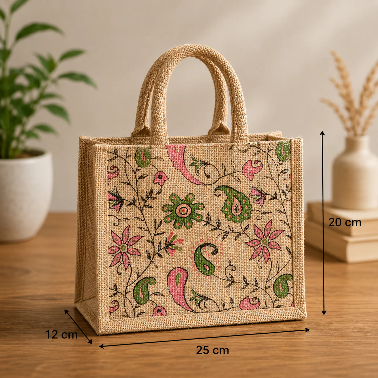 Grocery Tote Bag - Image 2