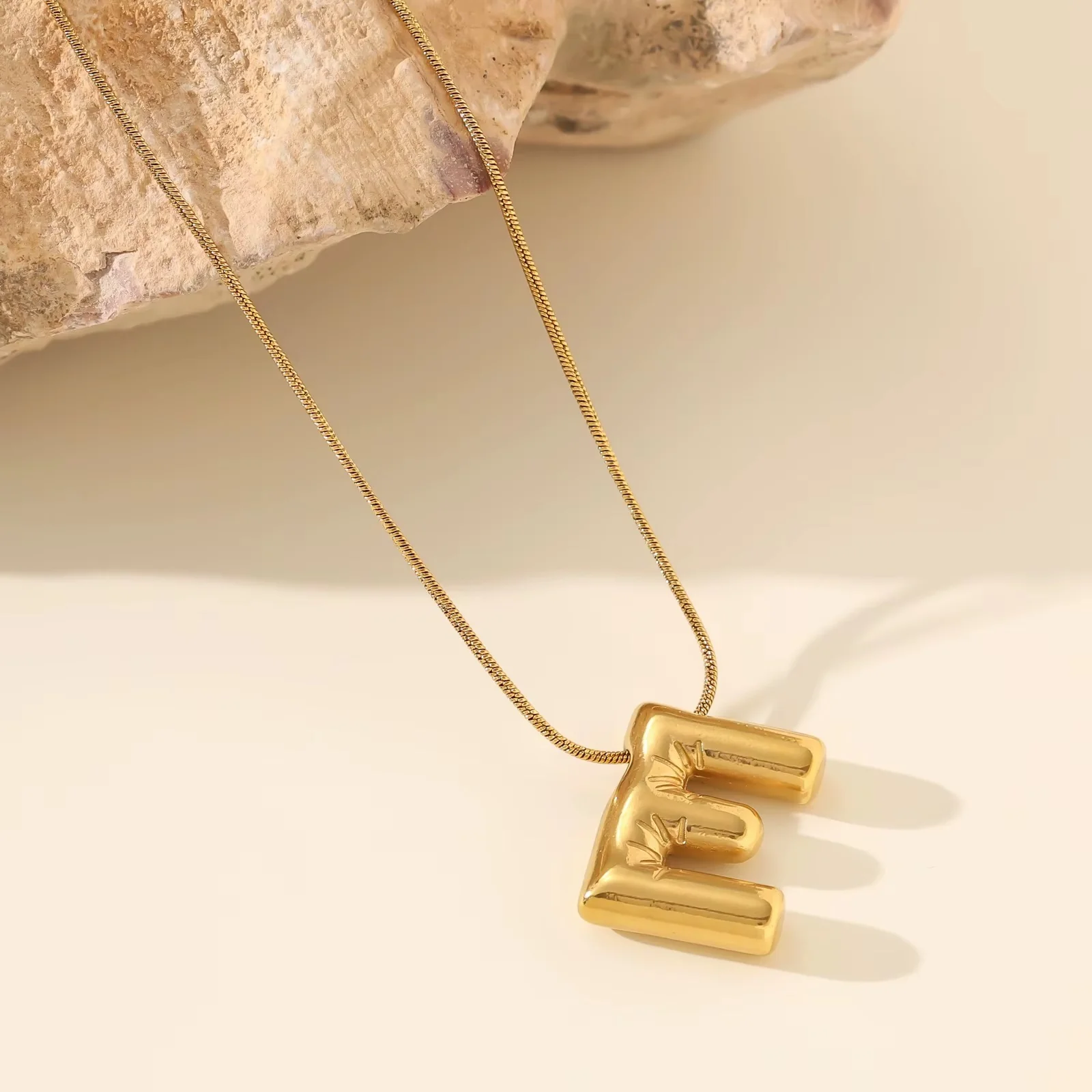Initials Necklace - Image 10