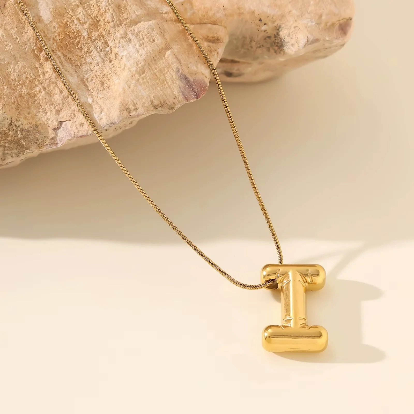 Initials Necklace - Image 18