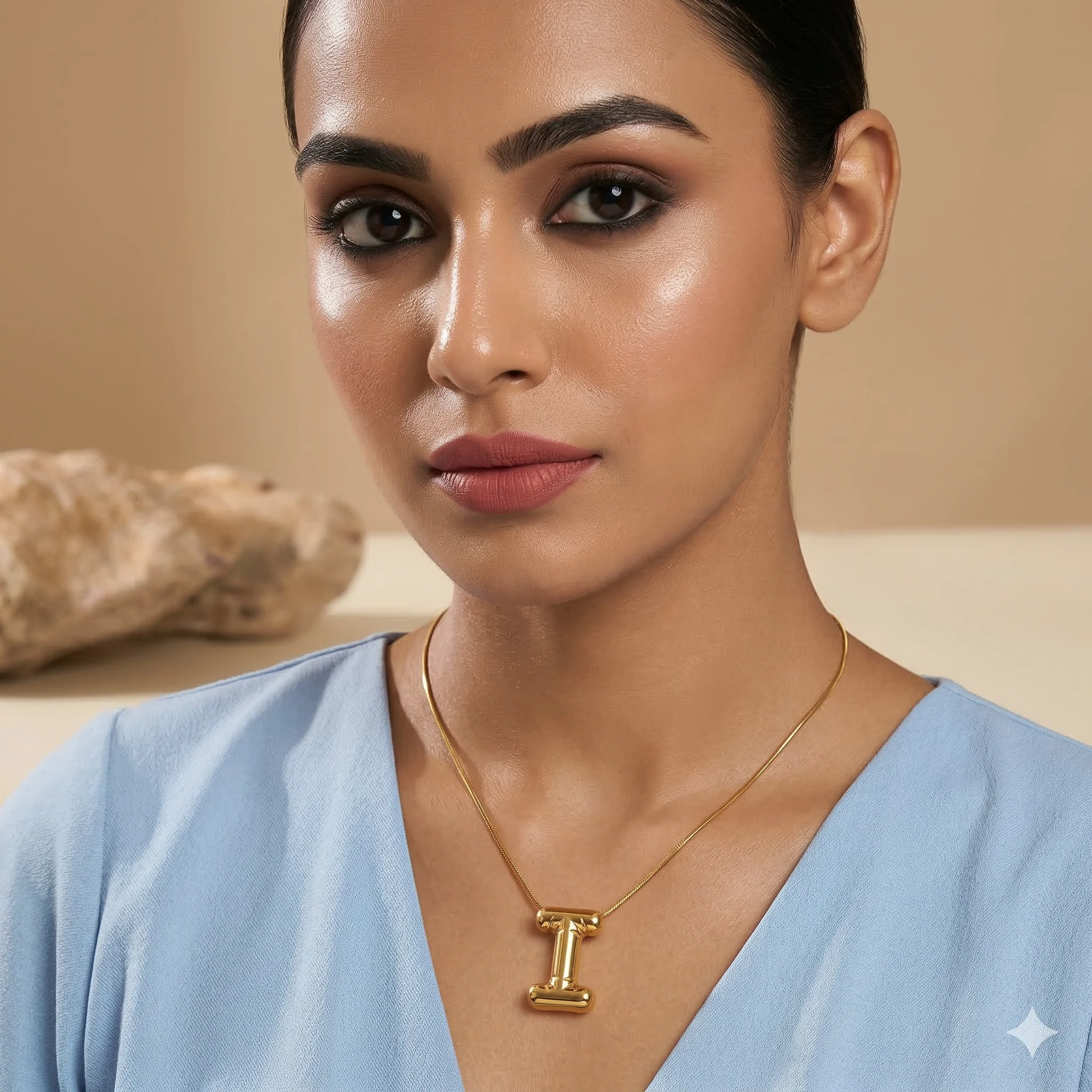 Initials Necklace - Image 19