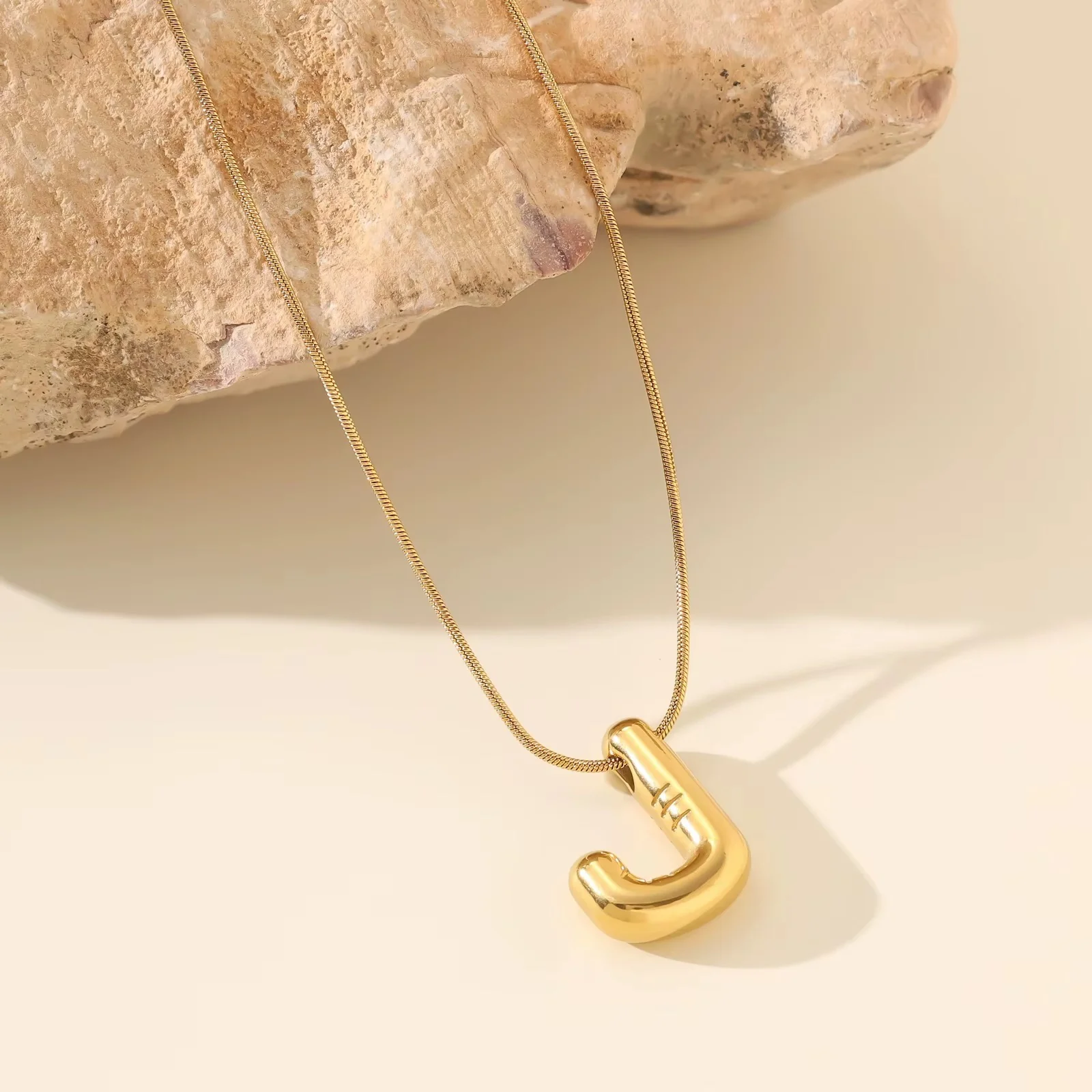 Initials Necklace - Image 20