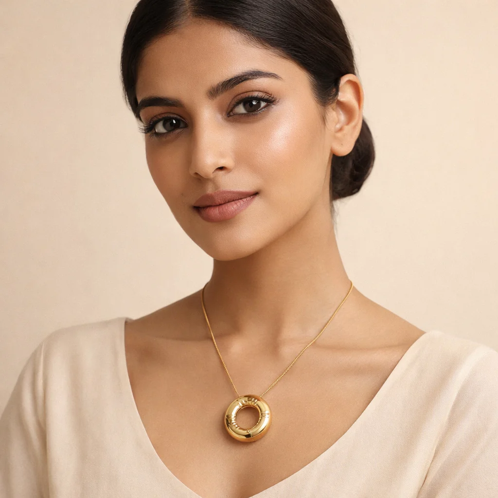 Initials Necklace - Image 31