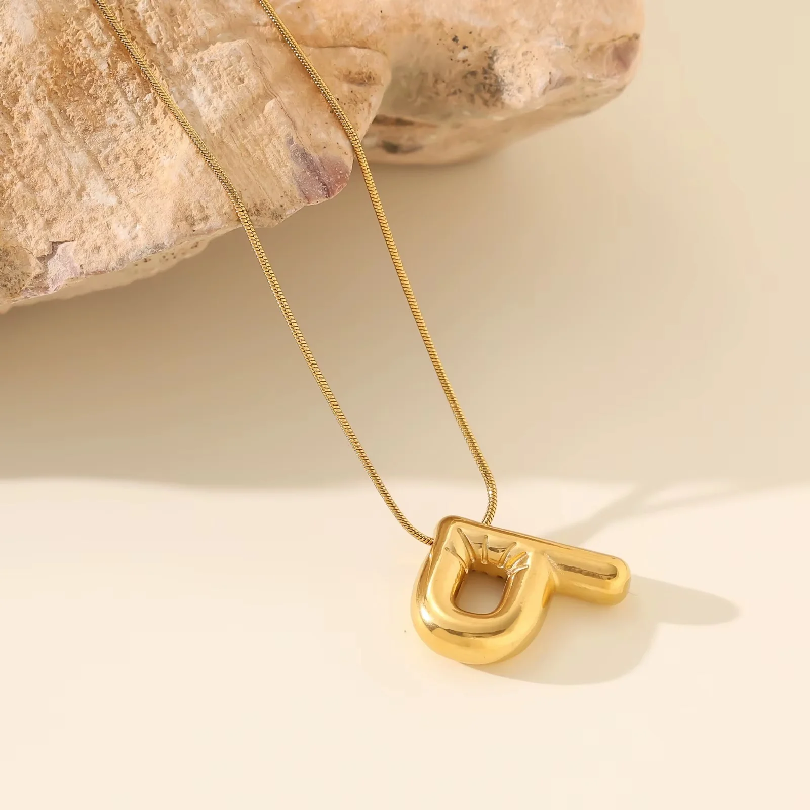 Initials Necklace - Image 32