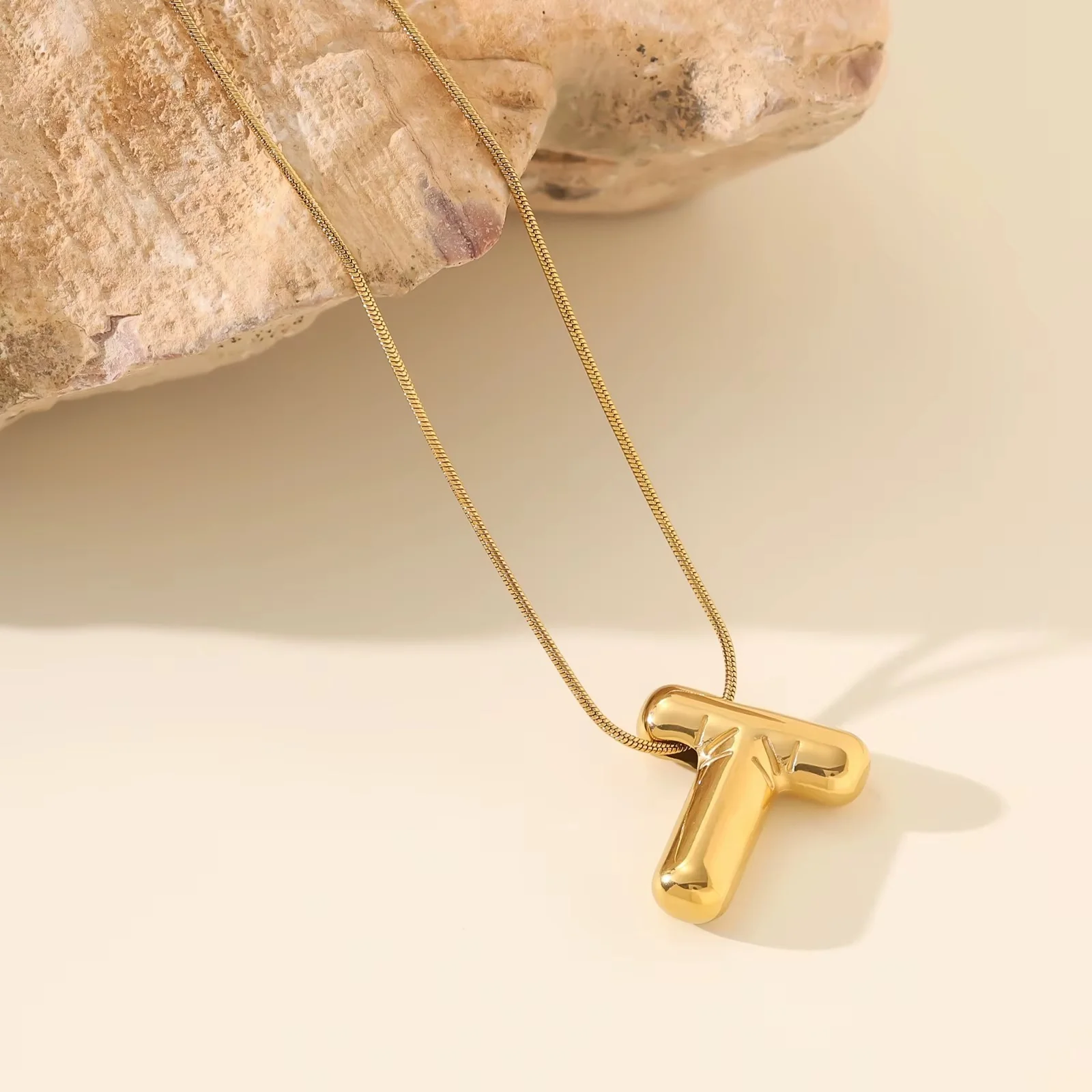 Initials Necklace - Image 40