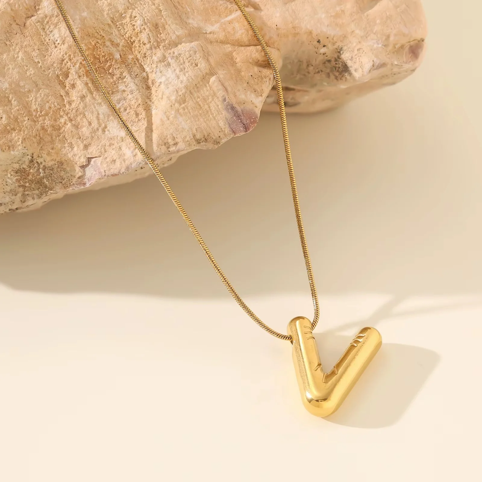 Initials Necklace - Image 44
