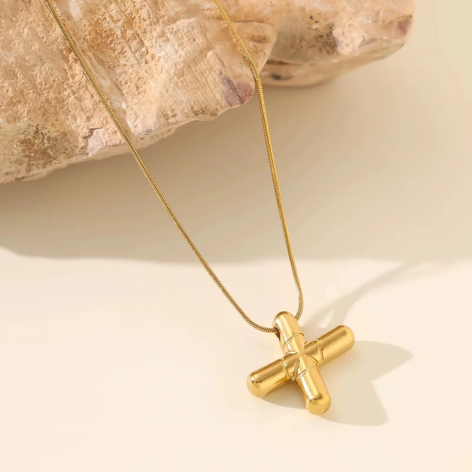 Initials Necklace - Image 48