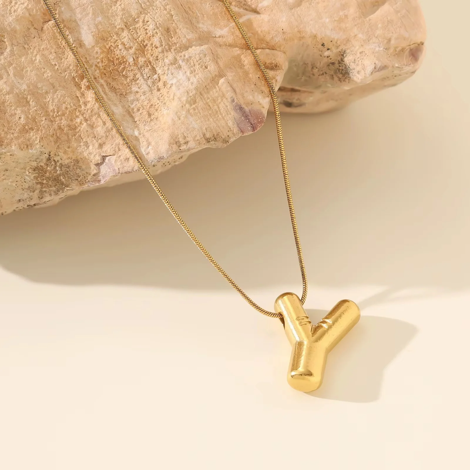 Initials Necklace - Image 50