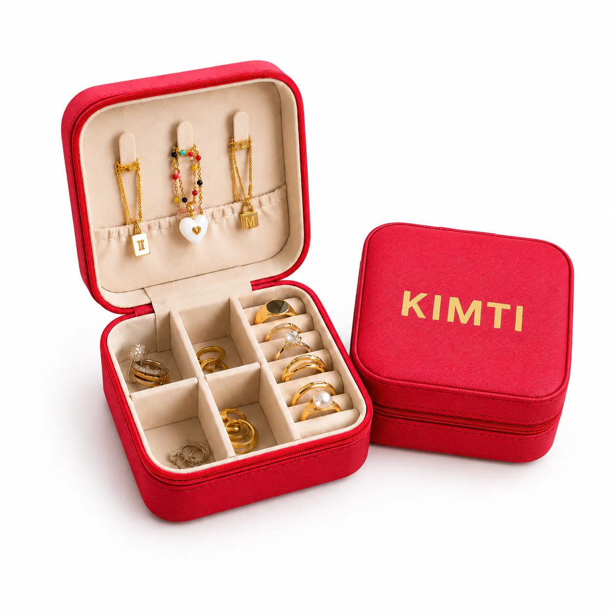 Jewellery Organiser - Image 5
