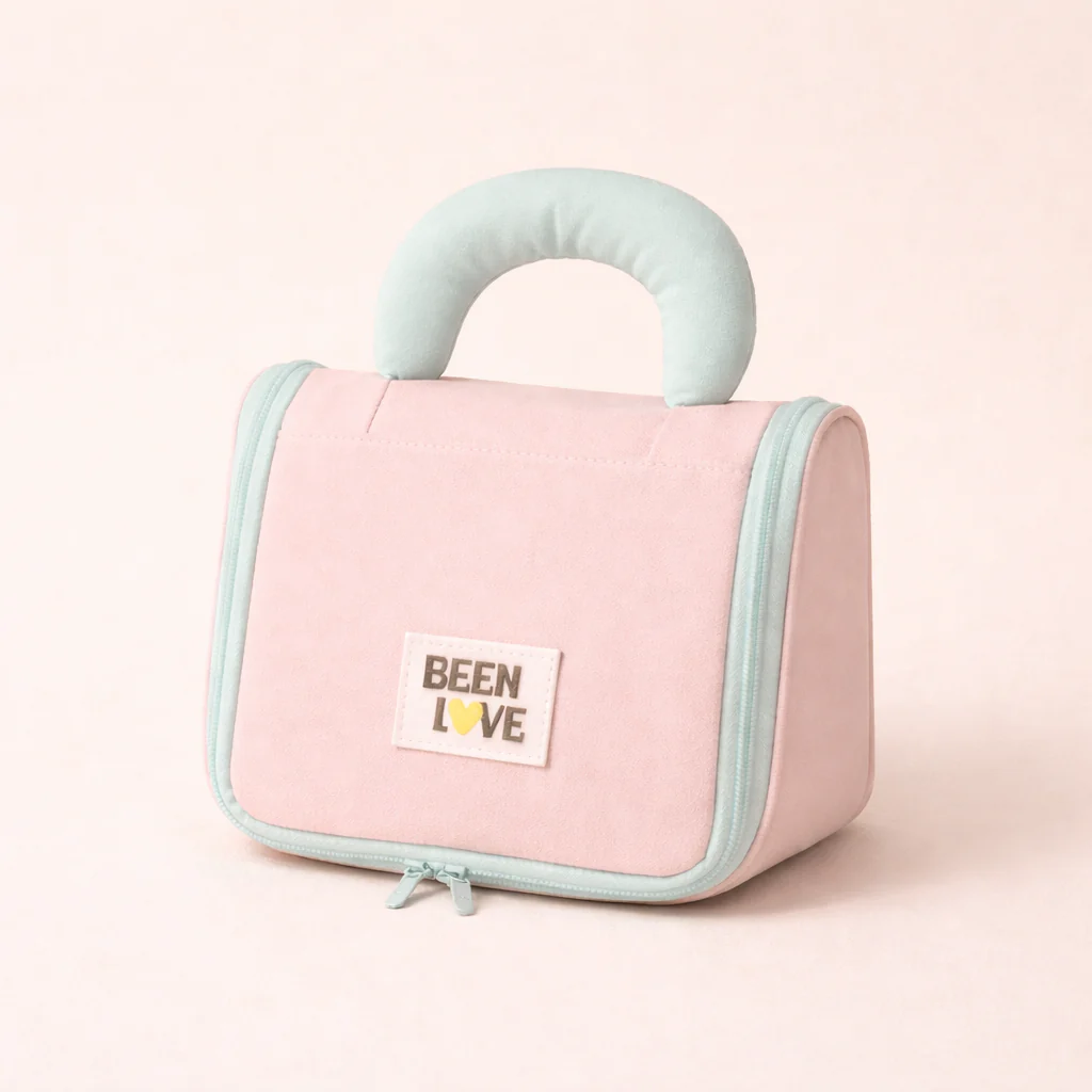 Just Rs 349 Been Love Glow Case Cosmetic Bag - Image 3