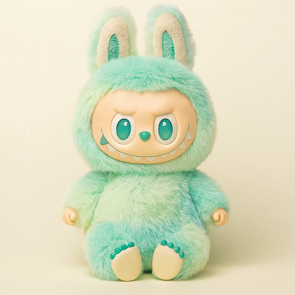 Labubu Doll Everyone's Got One Except You - Don't Miss This Labubu Drop - Image 4