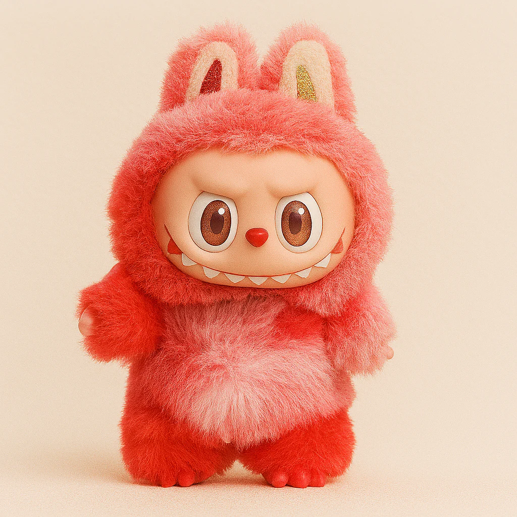 Labubu Doll Everyone's Got One Except You - Don't Miss This Labubu Drop - Image 5