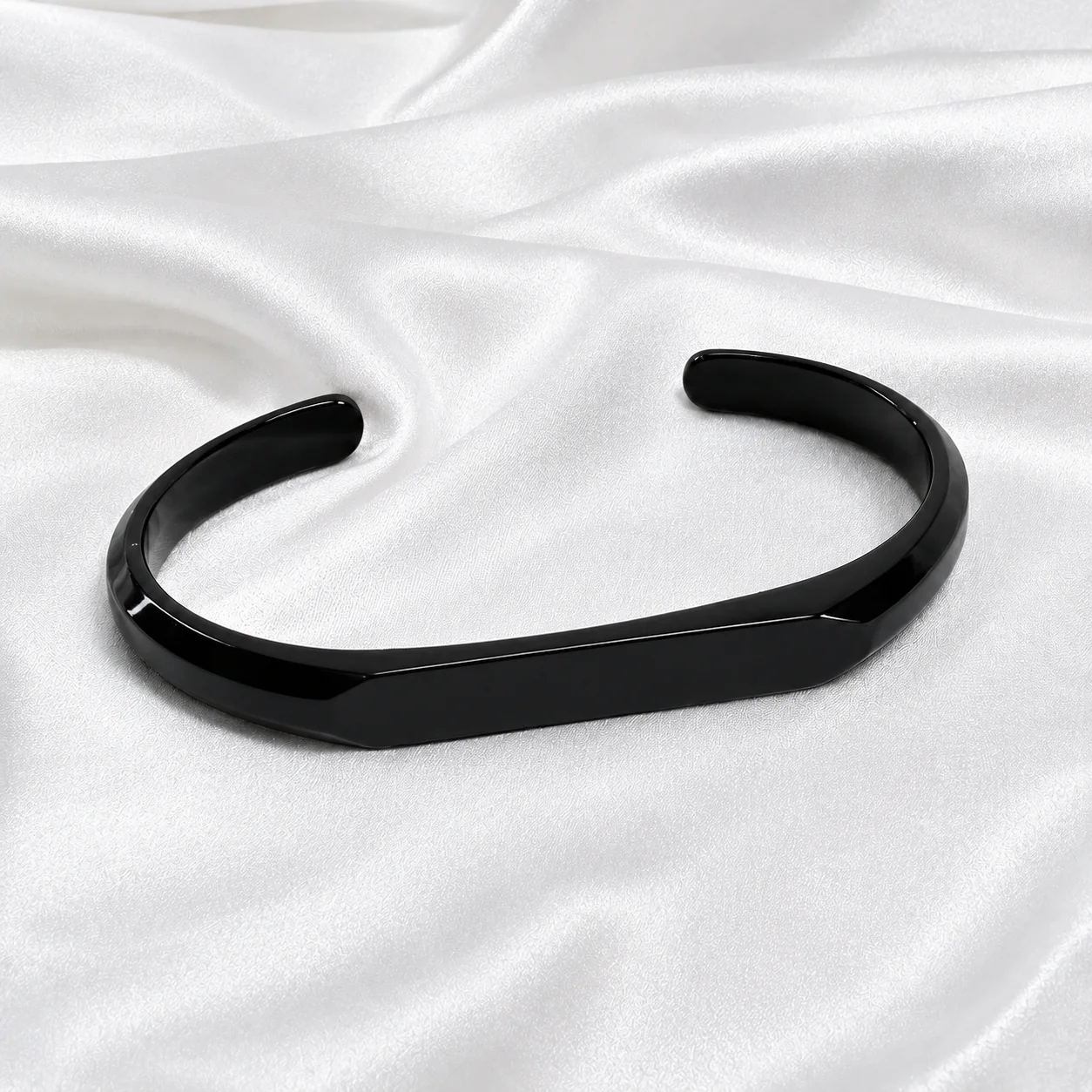 Men - Phantom Black Bracelet