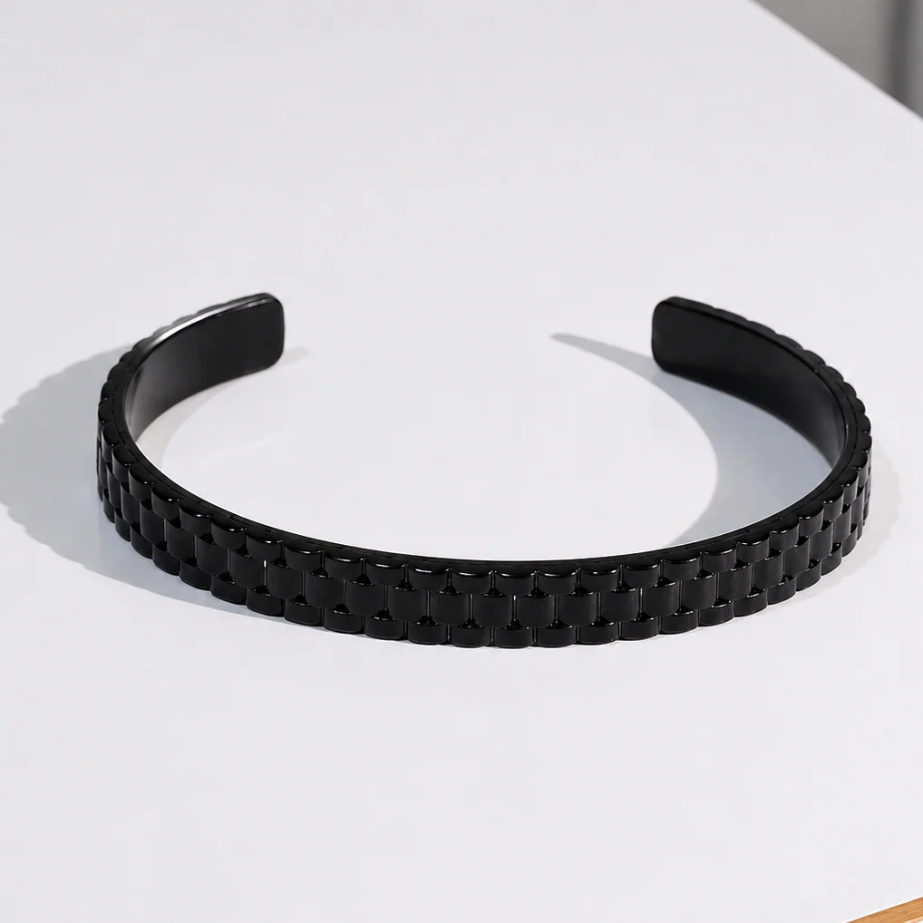 Men - Shadow Link Bracelet