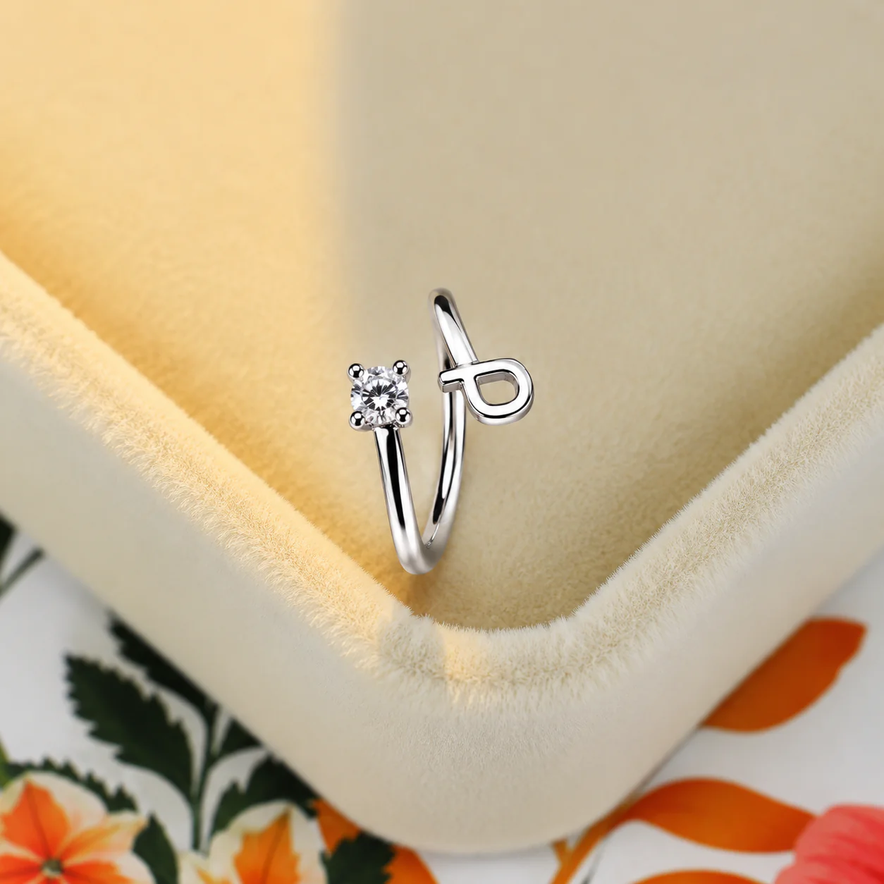 Minimal P Initial Ring - Image 2