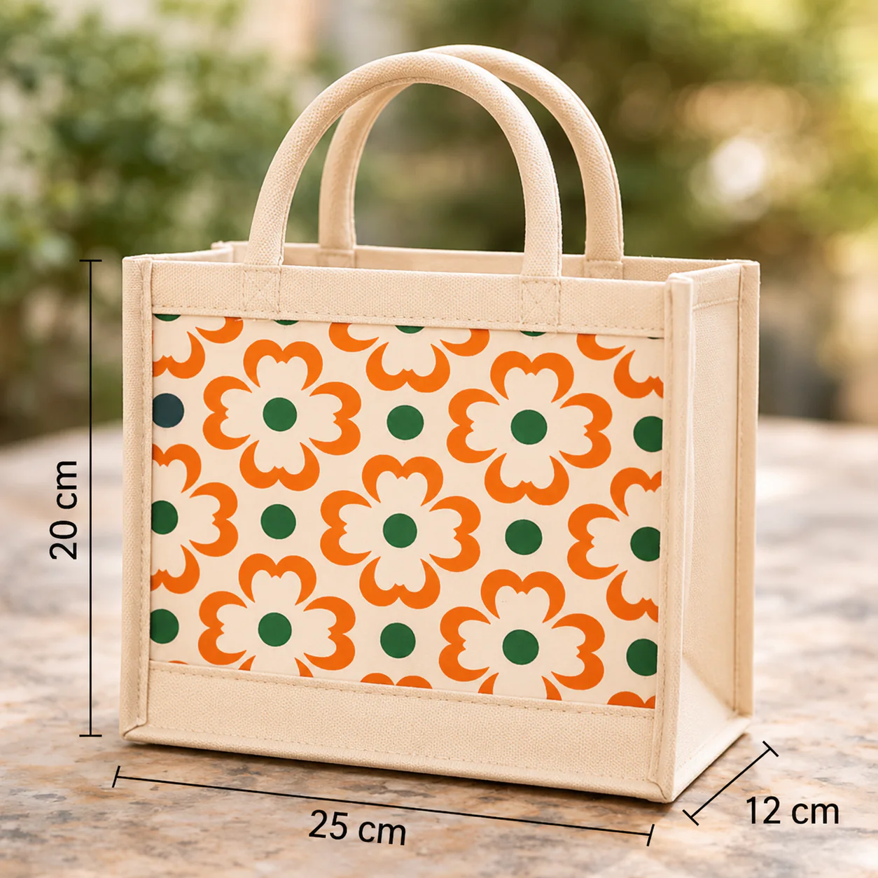 Momisy Designer Tote Bag - Image 2