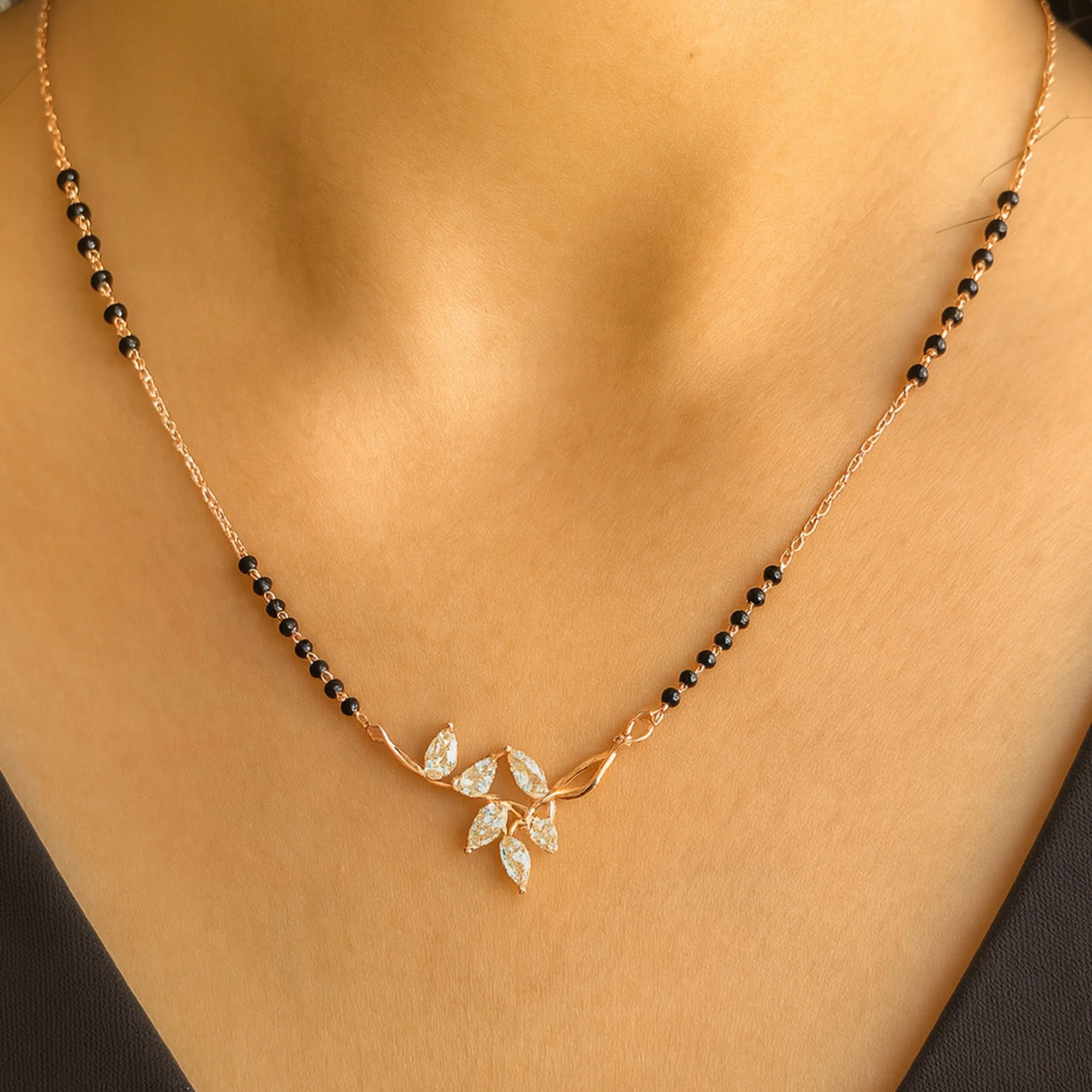Rajsi Sutra Mangalsutra