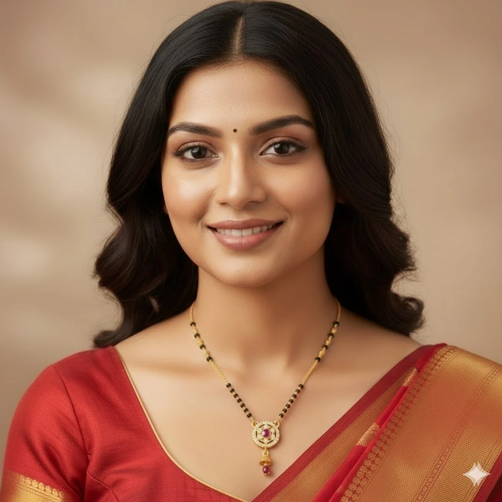 Rooh-e-Bandhan Mangalsutra - Image 2