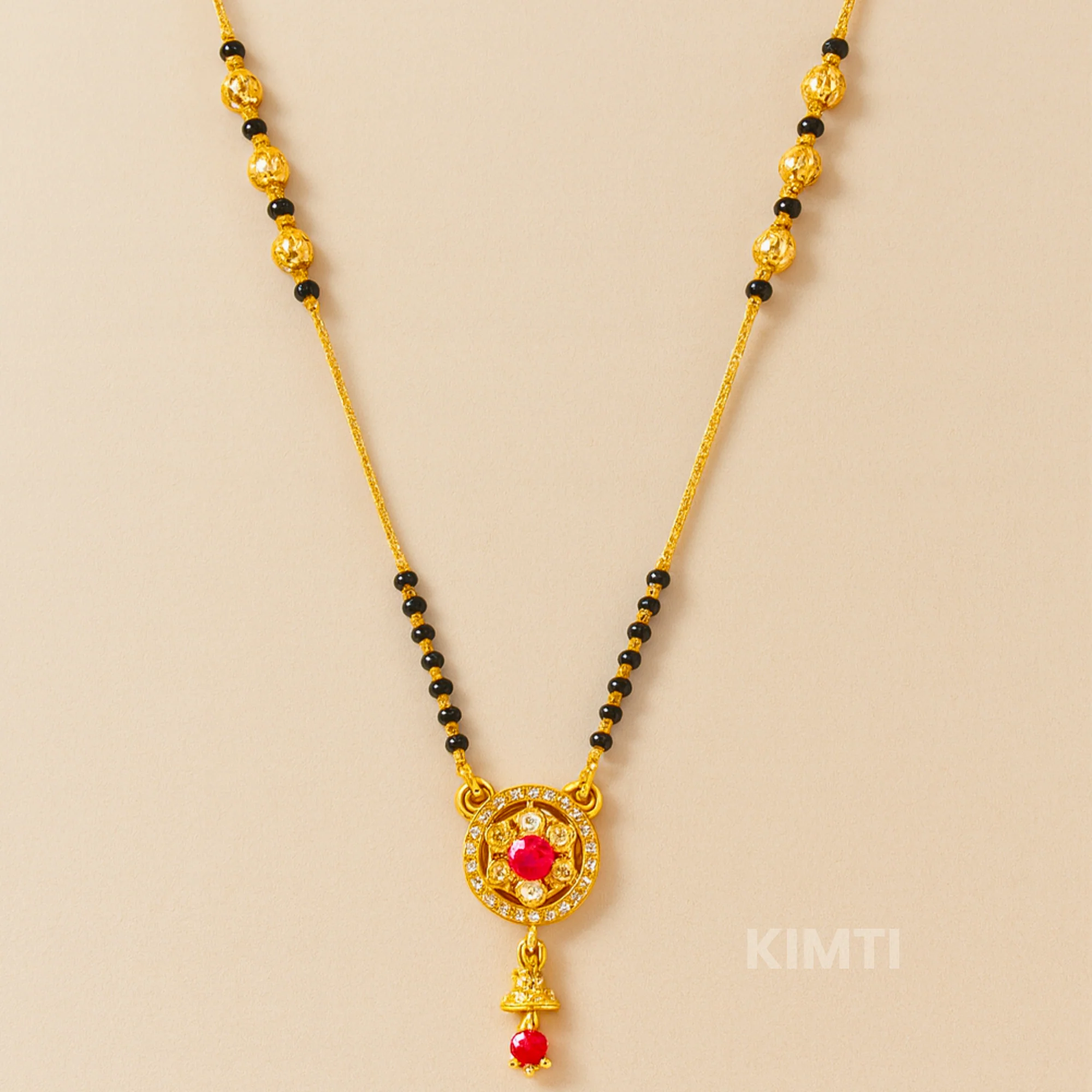 Rooh-e-Bandhan Mangalsutra - Image 4