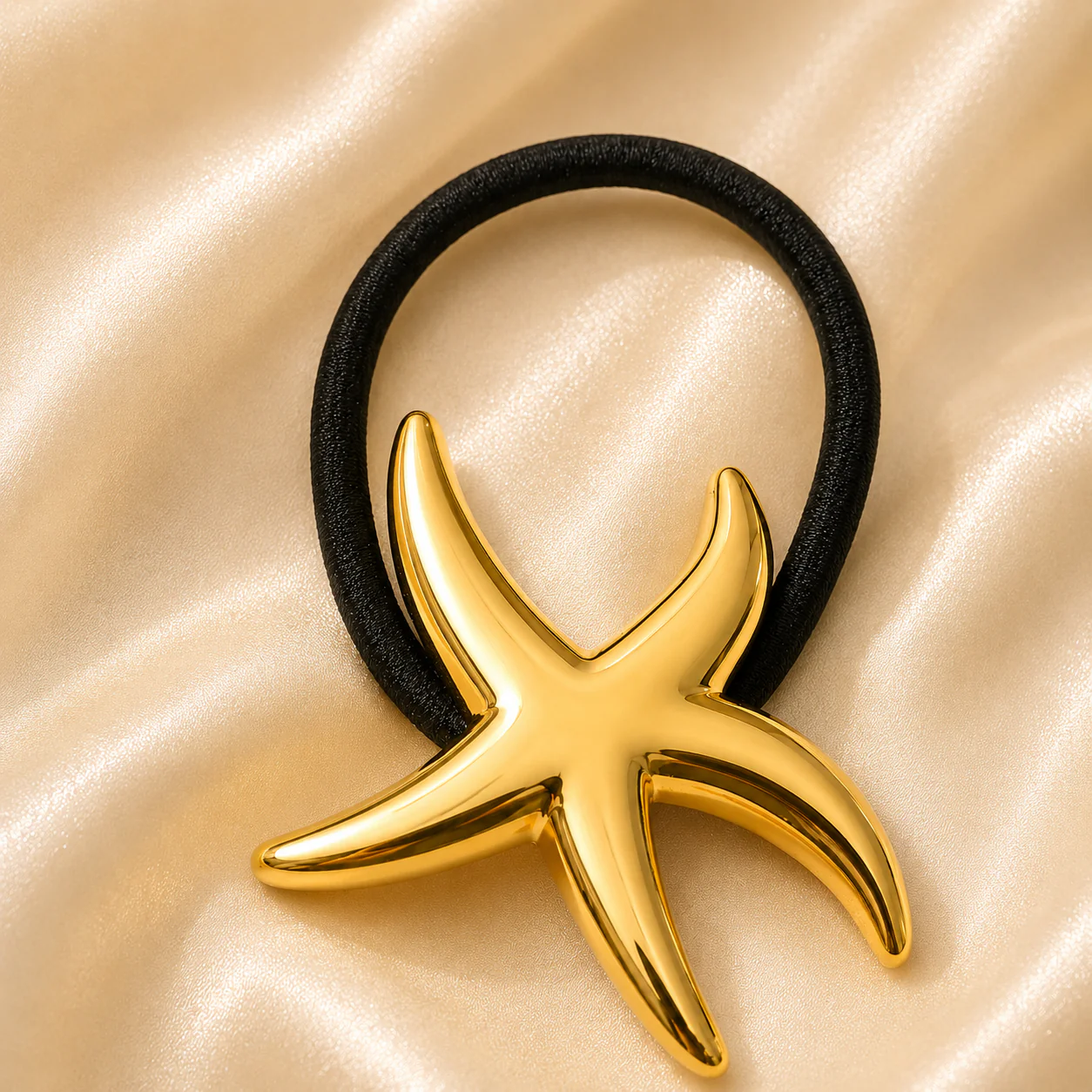 Sea Star Luxe Hair Band